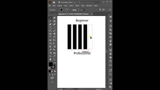 Illustrator best design tutorial for beginner [upl. by Zehc]