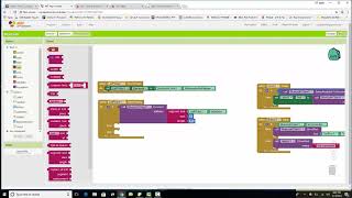 AppInventor Tutorial 20  Bluetooth Client [upl. by Niveg]