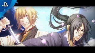 Hakuouki  Sweater Weather AMV Hijikata Toshizo amp Yukimura Chizuru [upl. by Jobie]