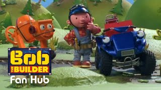 Dizzy the Detective  Bob the Builder Classics [upl. by Htrowslle]