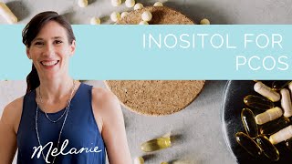 Inositol for PCOS should you take it [upl. by Gauthier]