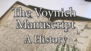 The Voynich Manuscript [upl. by Bendick]