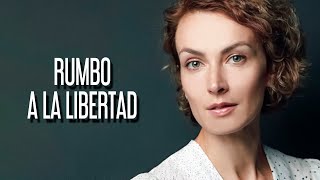 RUMBO A LA LIBERTAD  Película Completa en Español Latino [upl. by Attevad]