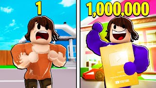 1 to 1000000 SUBSCRIBERS [upl. by Emmanuel961]