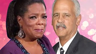 Oprah Winfrey Still Hasnt Married Stedman Graham Heres Why [upl. by Eyssej473]