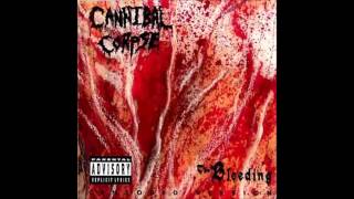 Cannibal Corpse  Pulverized studio version [upl. by Hamo]