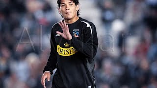 Matías Fernández  El talento del mejor jugador de América 2006 [upl. by Ocana163]