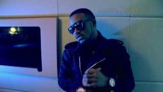 Fally Ipupa  Terminator Clip Officiel [upl. by Saba484]