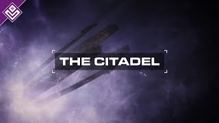 The Citadel  Mass Effect [upl. by Atimed]