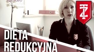 Dieta redukcyjna po treningu odżywka białkowa kontuzje maratony  Dieta Anna Słomkowska odc 07 [upl. by Anay789]