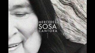 Mercedes Sosa Cantora 1  Celador de sueños [upl. by Laraine914]