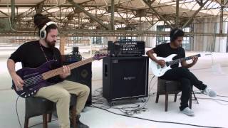 MONUMENTS  Atlas Playthrough Olly Steele amp Adam Swan Aristides 050 amp 070 [upl. by Micah]