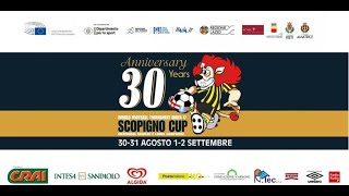 Scopigno Cup 2022  Inter vs Ternana [upl. by Sanborne880]