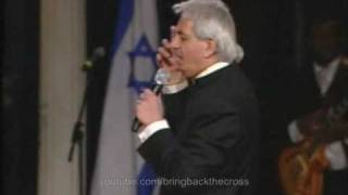 Benny Hinn sings Songs of the Lamb [upl. by Feodor]