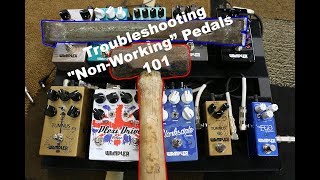 The Ultimate Klon Pedal Blindfold Challenge  10 Pedals  £39  £5000 Shootout [upl. by Joanne]