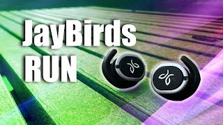 Jaybirds Run  Have they been improved  REVIEW [upl. by Nema670]