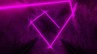 Ultra High Definition 4K Neon Tunnel Screensaver [upl. by Asert721]