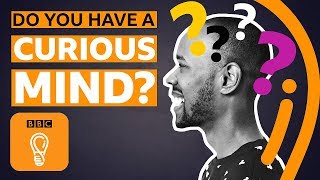 BBC Ideas Short films for curious minds [upl. by Jedthus26]