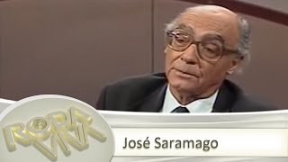 José Saramago  26101998 [upl. by Yuri]