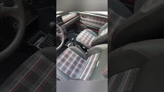 Interior Personalizado Fiat Fiorino [upl. by Lledyl]