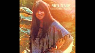 Melanie Safka  Ruby Tuesday with lyrics [upl. by Paulsen]