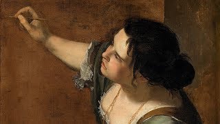 Artemisia Gentileschi in 60 seconds [upl. by Meara]