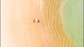 🏖️🐚☀️ Les plus belles plages de CôtedIvoire🇨🇮 the most beautiful beaches of CôtedIvoire [upl. by Loughlin634]