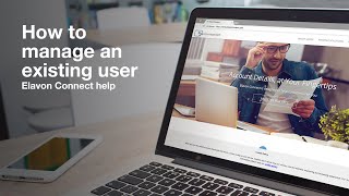How to manage an existing user [upl. by Allana]