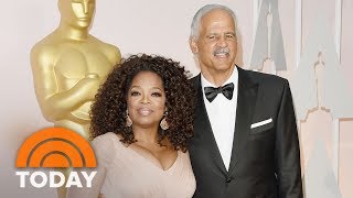 Oprah Winfrey Reveals Why She Never Married Stedman  TODAY [upl. by Nolad505]