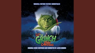 Kids Today From quotDr Seuss How The Grinch Stole Christmasquot Soundtrack [upl. by Aicenav]