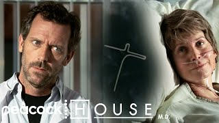 Allergic To God  House MD [upl. by Marcile57]