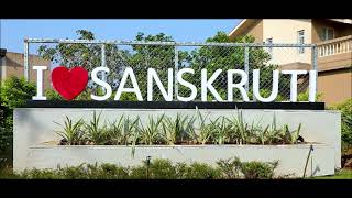 Pushpam Sanskruti Suites amp Resort  Karjat [upl. by Ybrek]