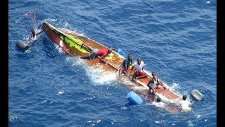 Americans and Russians against Somali pirates new compilation 3 [upl. by Ennairak455]