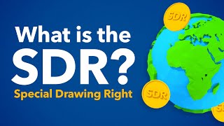 What is the SDR [upl. by Odranreb]