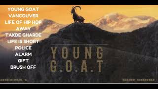 YOUNG GOAT Cheema y l Gur SidhuNew full Album New Latest Punjabi songs 2025 l cover by geetmp3 [upl. by Elehcin]