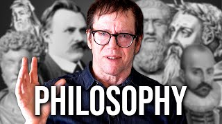 Introduction To Philosophy My Five Favorites [upl. by Tarrsus722]