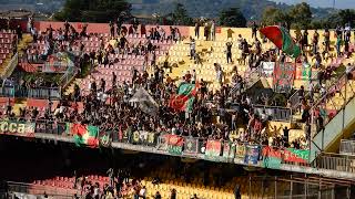 Benevento Ternana  Gol 2  3 [upl. by Waddell131]