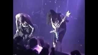 Pantera  Cemetery Gates  Live 1992  720p [upl. by Jahdol]