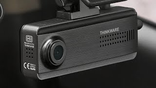 Thinkware Dash Cam F200 Pro [upl. by Otilopih331]