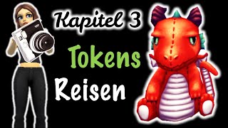 Tokens Reisen  Kapitel 3 📸 Alle Fotoorte SSO [upl. by Naffets]