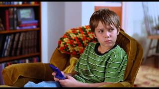 Boyhood 2014  Official Trailer [upl. by Aronael]