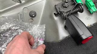 Range Rover SOS System Limited Functionality how to fix Evoque L538C [upl. by Bergmans]