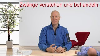 Zwänge verstehen und behandeln  Video [upl. by Slack]