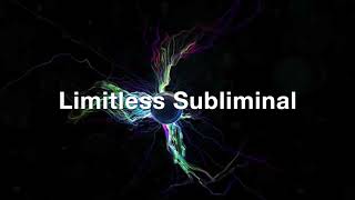 NZT 48  Limitless Subliminal Warning Very Powerful [upl. by Werdma]