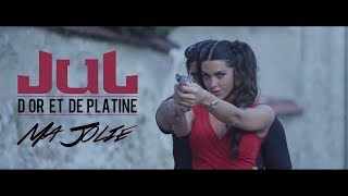 JuL  Ma Jolie  Clip officiel  2017 [upl. by Sluiter27]