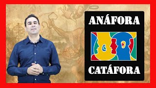 Anáfora y Catáfora Explicación fácil y sencilla [upl. by Cressy]