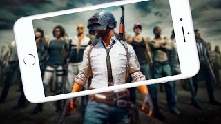 PUBG MOBILE  Theme Music Originals Orchestral Version [upl. by Fishman]