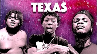 10 NEW TEXAS RAPPERS 2020 [upl. by Tewfik]