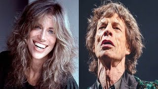 Mick Jagger And Carly Simons Lost Duet Found 46 Years Later [upl. by Herates]