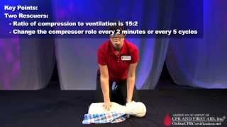 EMSNation Ep 82 The Importance of BLS Assessment [upl. by Courtney205]